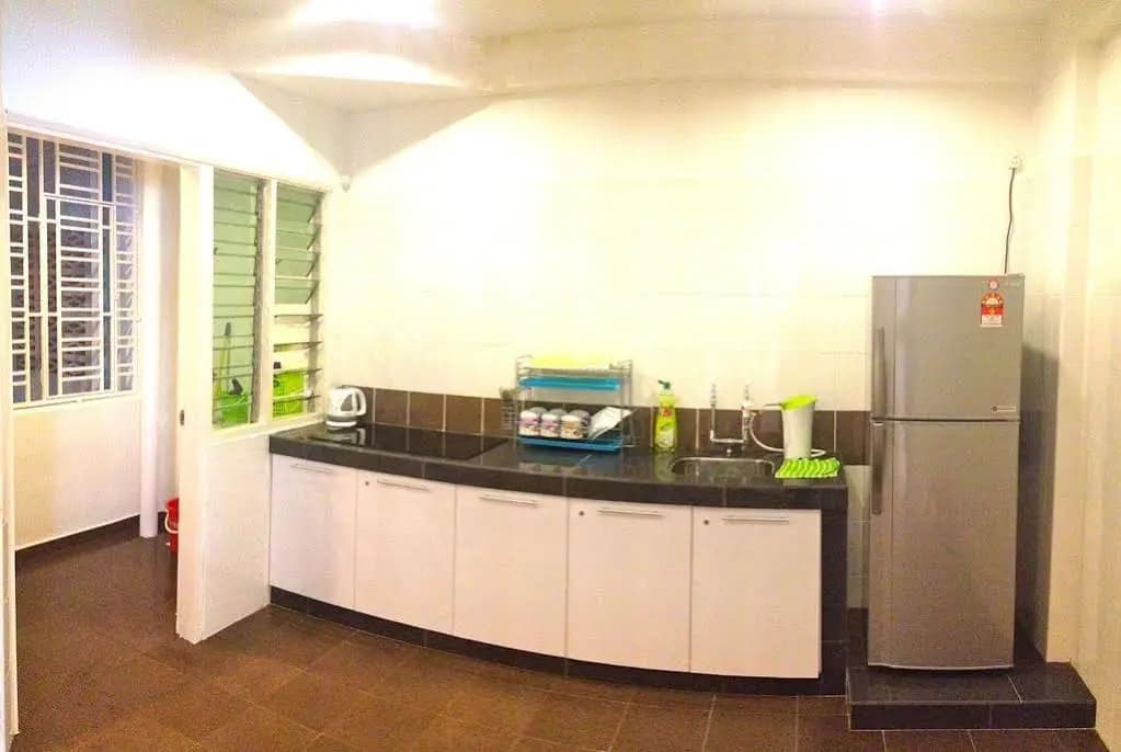 Pasir Mutiara Condostay Melaka - photo 14