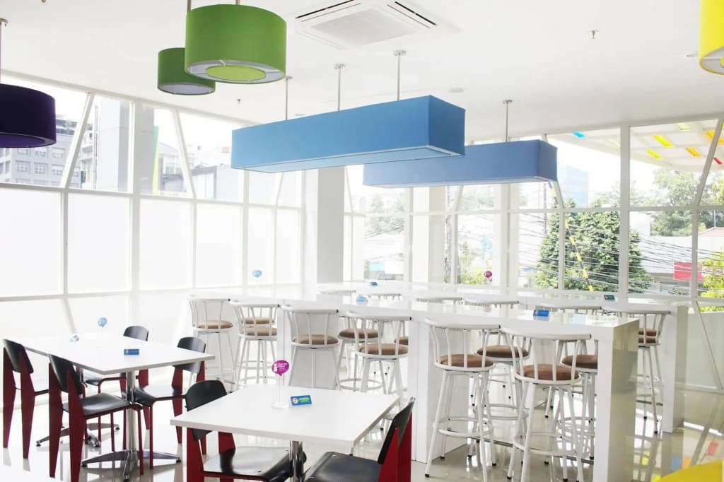 POP! Hotel Kemang Jakarta - photo 25