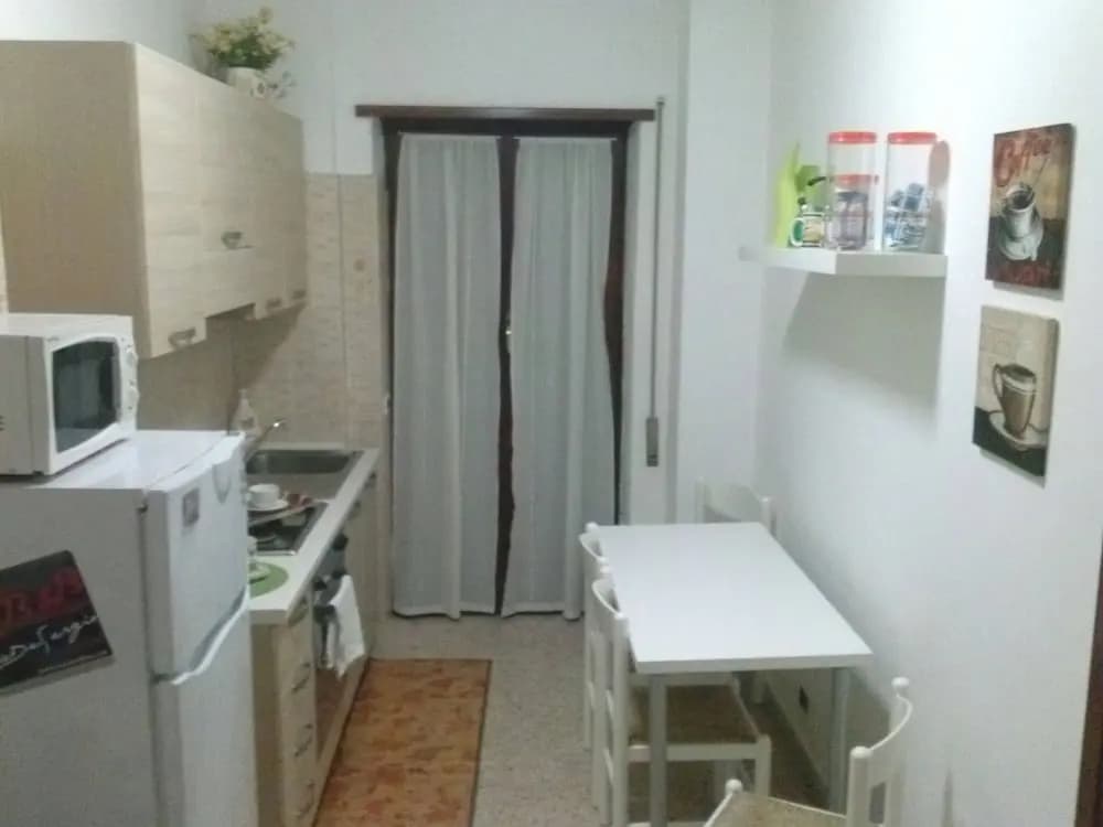 ~cosyroom Shared Bath 5min>>tiburtina Station - photo 10
