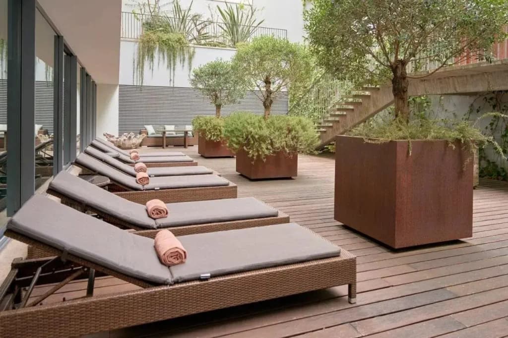 PortoBay Liberdade - photo 22