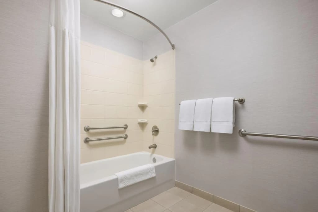 Courtyard By Marriott Las Vegas Stadium Area - photo 39