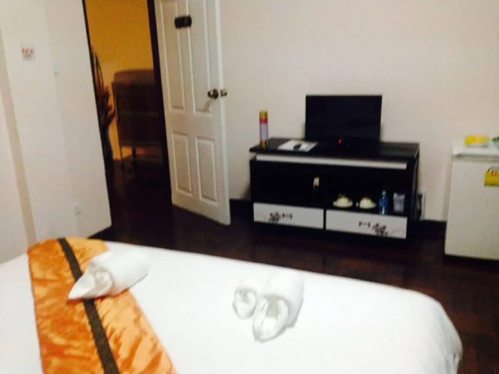 De Guesthouse - photo 4