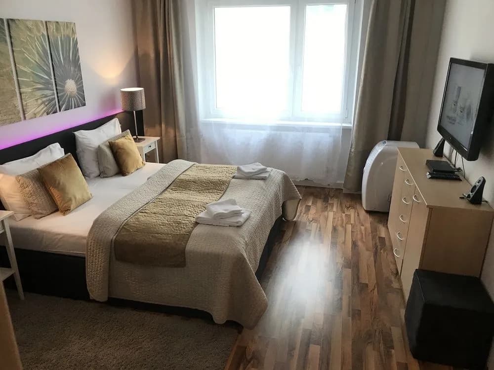 Top-Apartments-Vienna Gölsdorf - photo 4