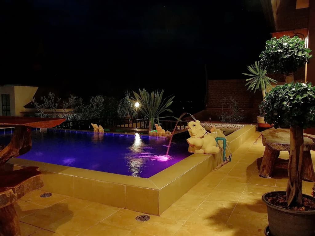kokohousesamui pool villa - photo 12