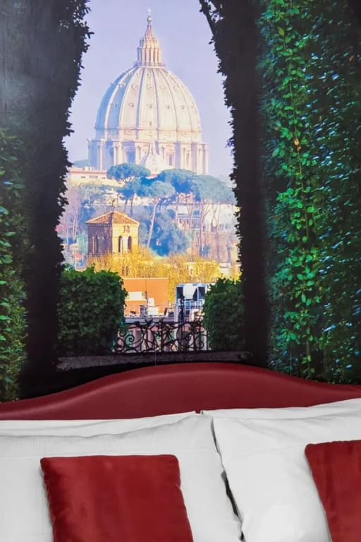 Hotel Piazza Di Spagna - photo 19