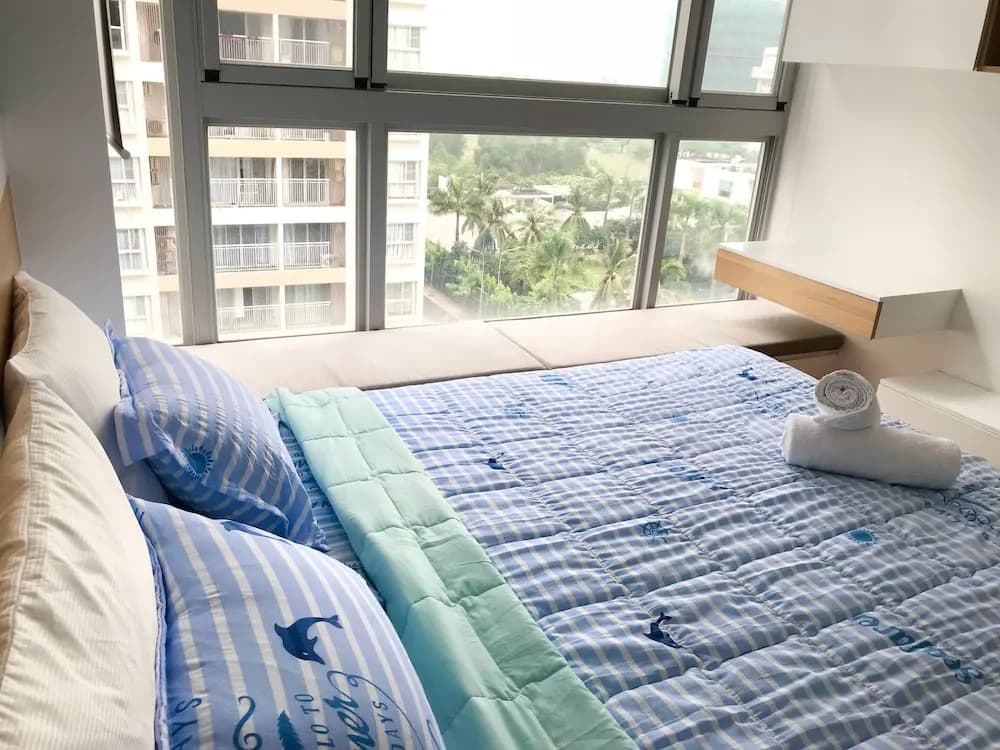 Jennifer's Apart Luxury 2BR 7th - photo 7
