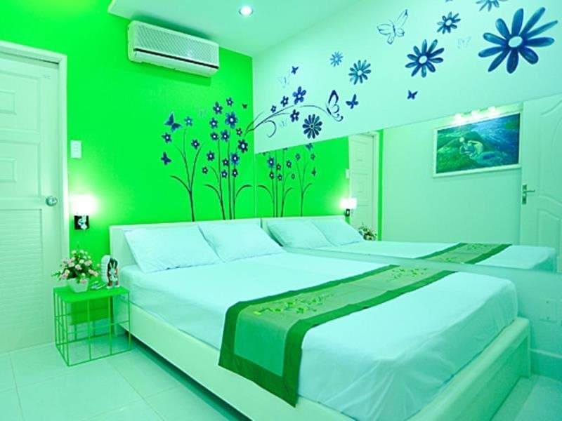 Tigon Love Hotel - photo 16
