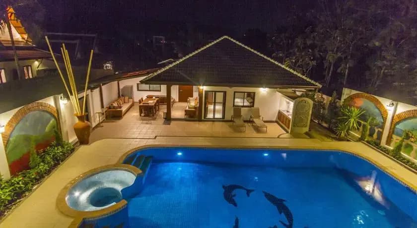 Baan Terry 4 Bedrooms - photo 7