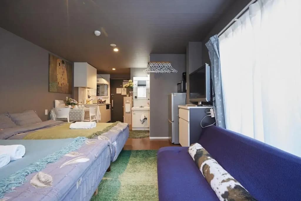 Akabane TK Building 101 - photo 5