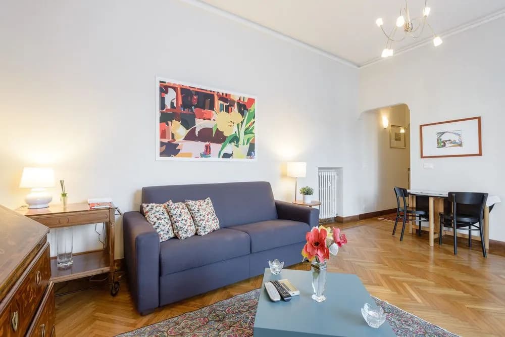 Borghese Holidays Apartments - photo 11