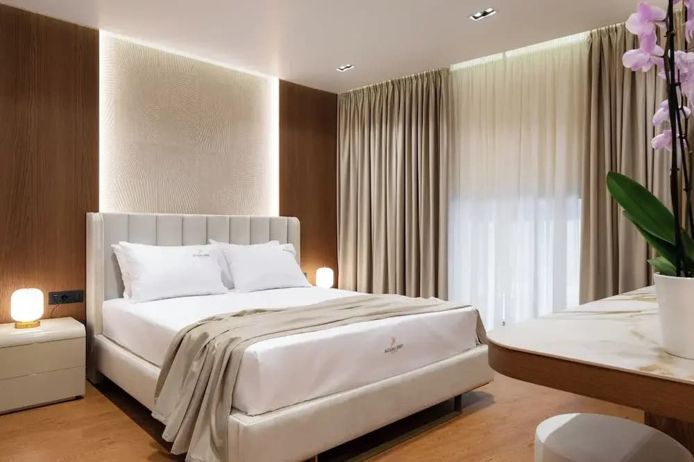 Aeolian Spirit Suites - photo 4