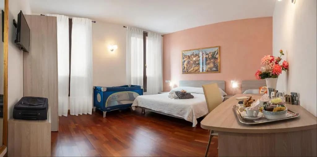 Ca' degli Specchieri - photo 8