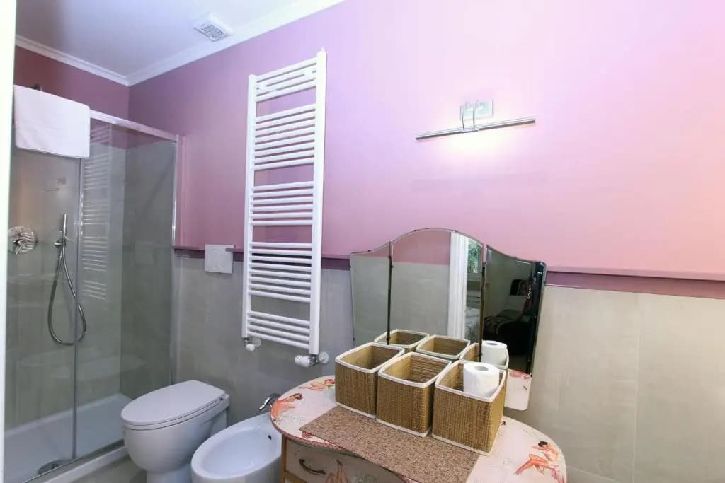 Maria Cristina Flat - photo 8