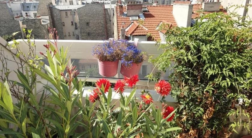 Les Terrasses Du Panthon - photo 6