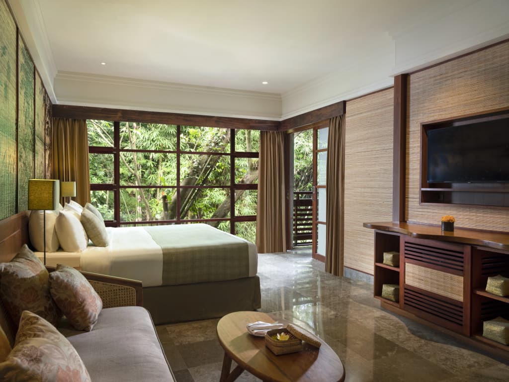 Adiwana Resort Jembawan - photo 3