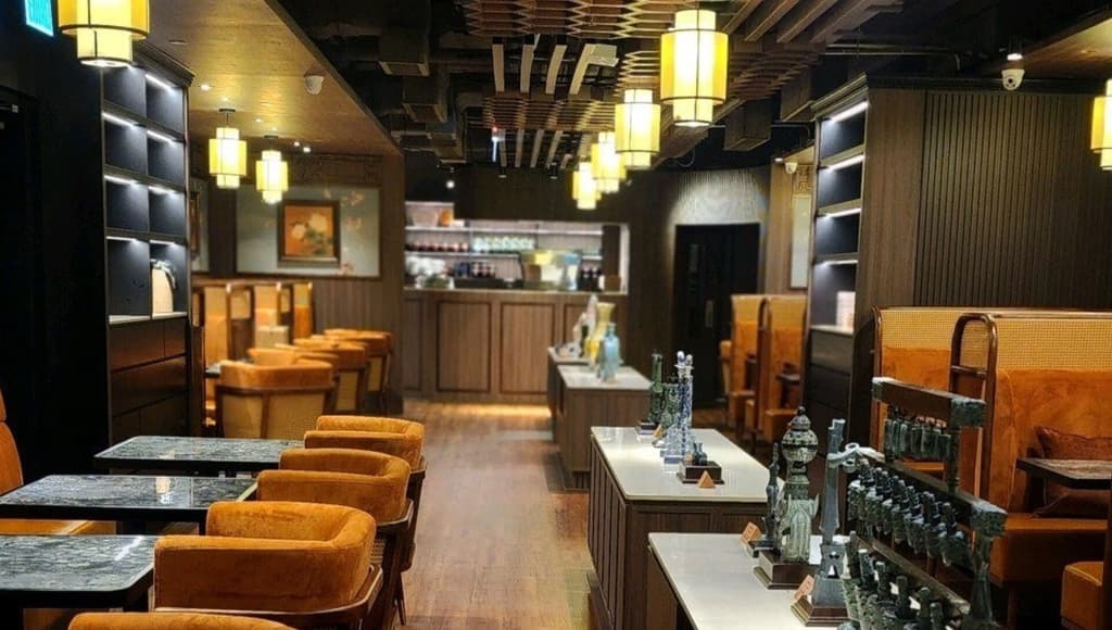 Holiday Inn Express Causeway Bay Hong Kong by IHG - photo 28