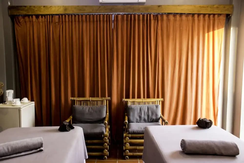 Tresor D'Angkor Suite - photo 1