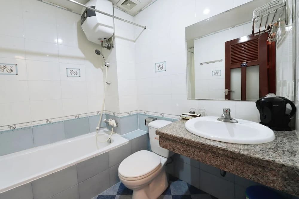 Hanoi 3B Hotel - photo 7