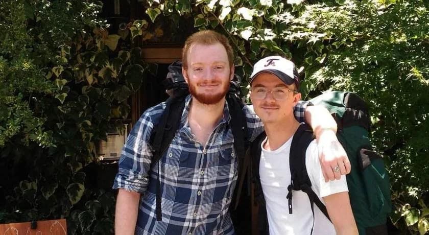 Air Osaka Hostel - photo 21