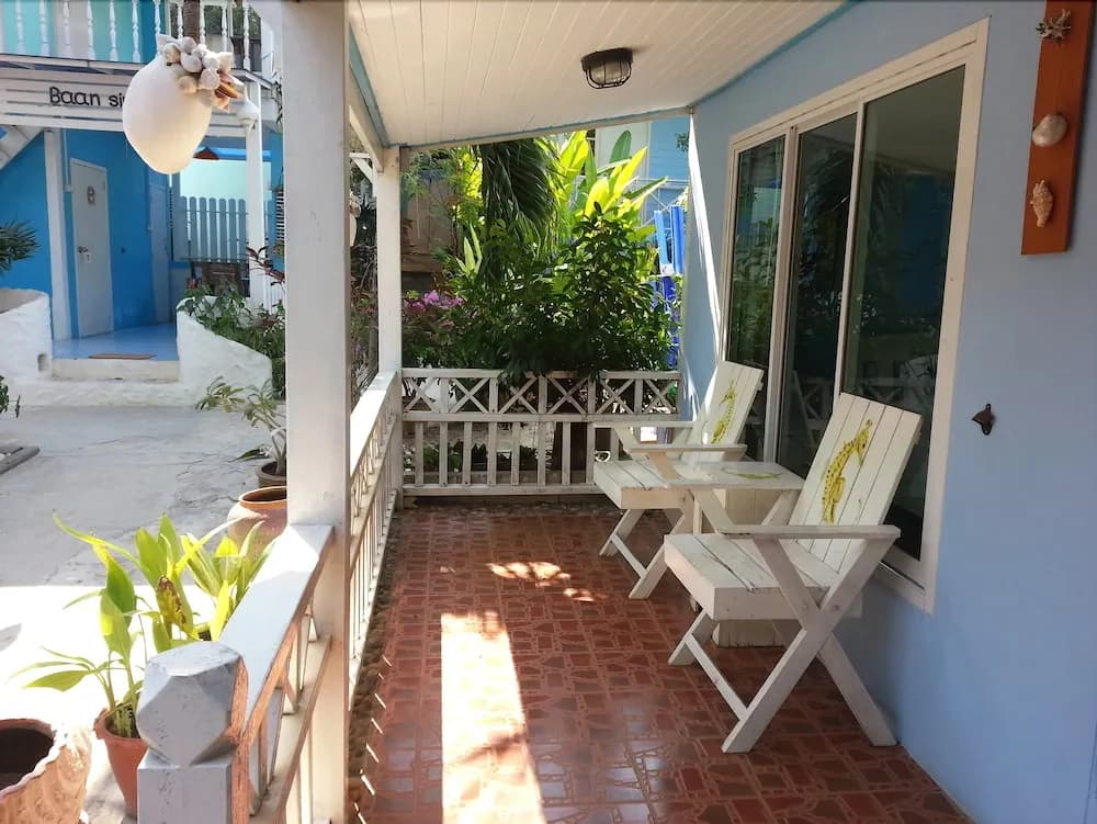 Sukkeebeach Kohlarn Resort - photo 16