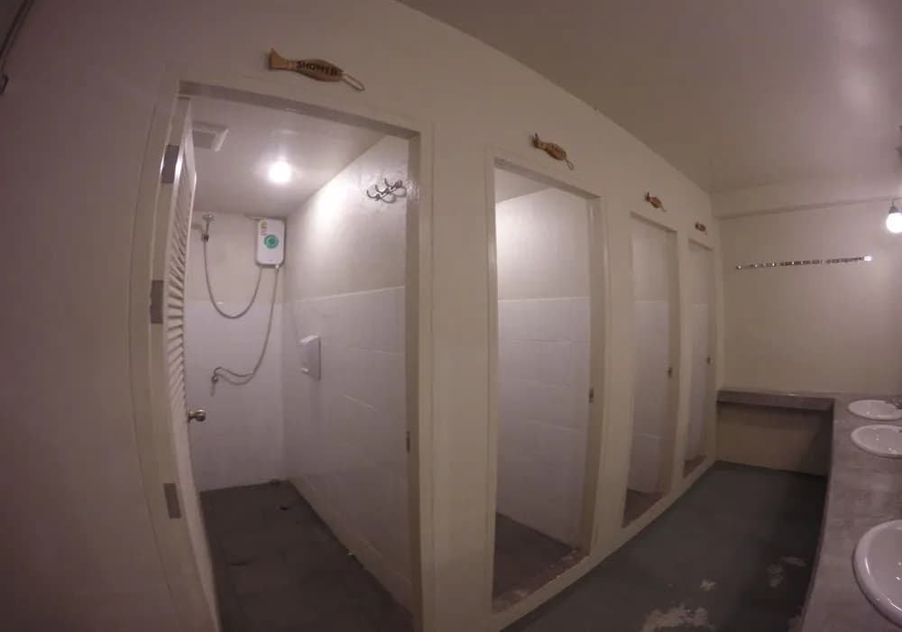 The Pier Hostel - photo 9