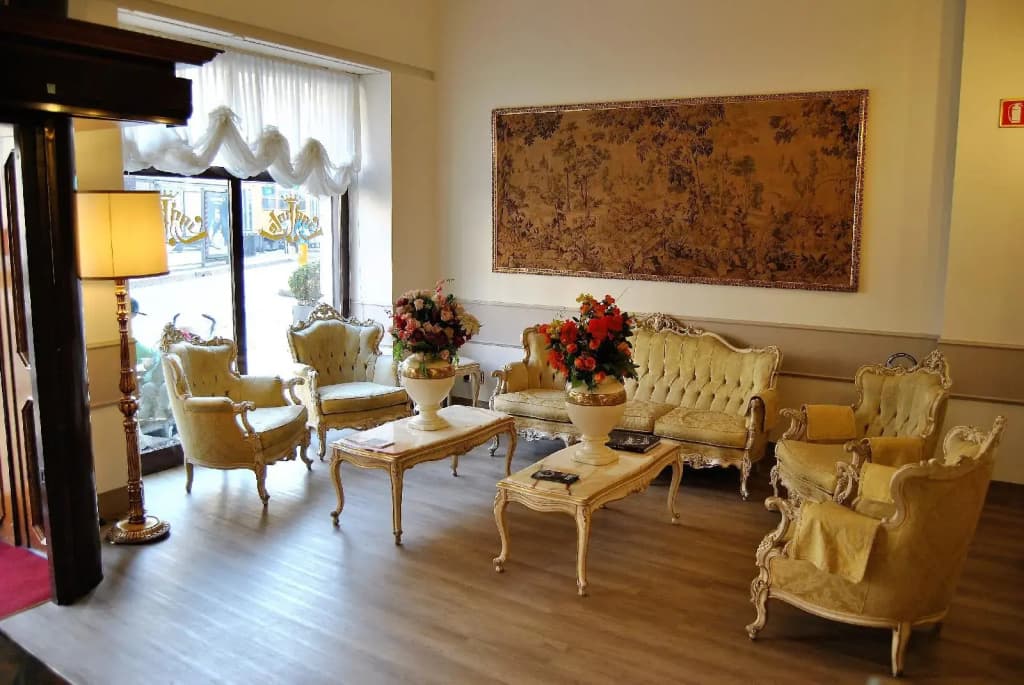 Mokinba Hotels King - photo 31