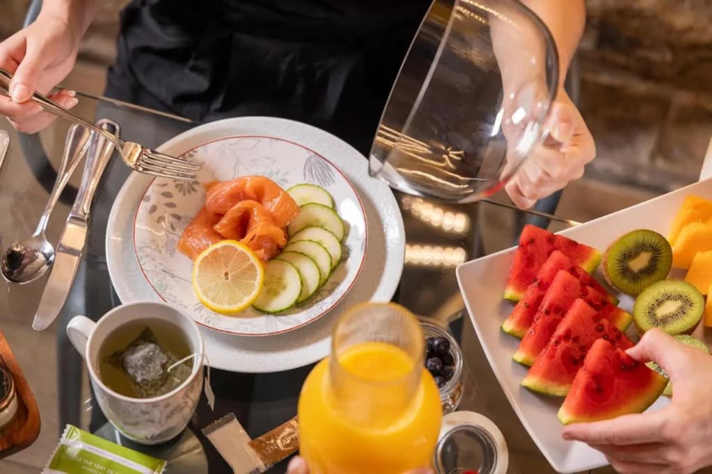 Hotel Chavanel Paris - photo 14