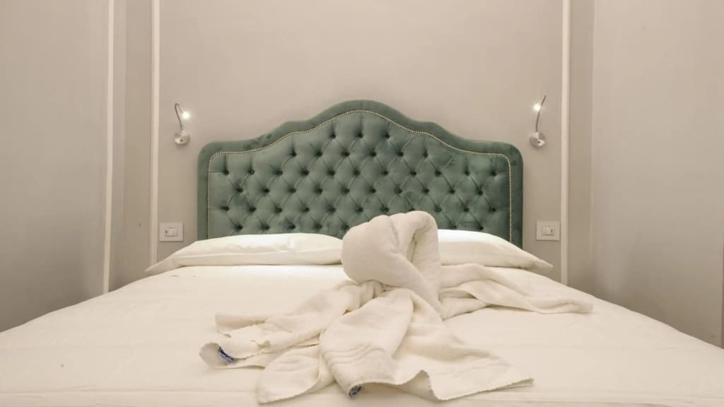 Vivaldi luxury suites - photo 23