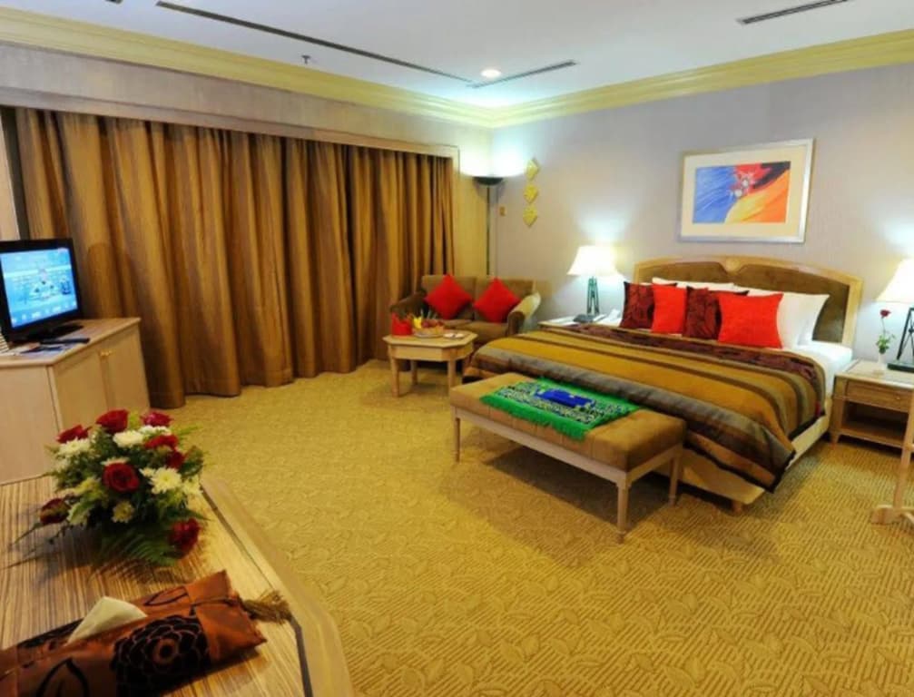 Grand DarulMakmur Hotel Kuantan - photo 6