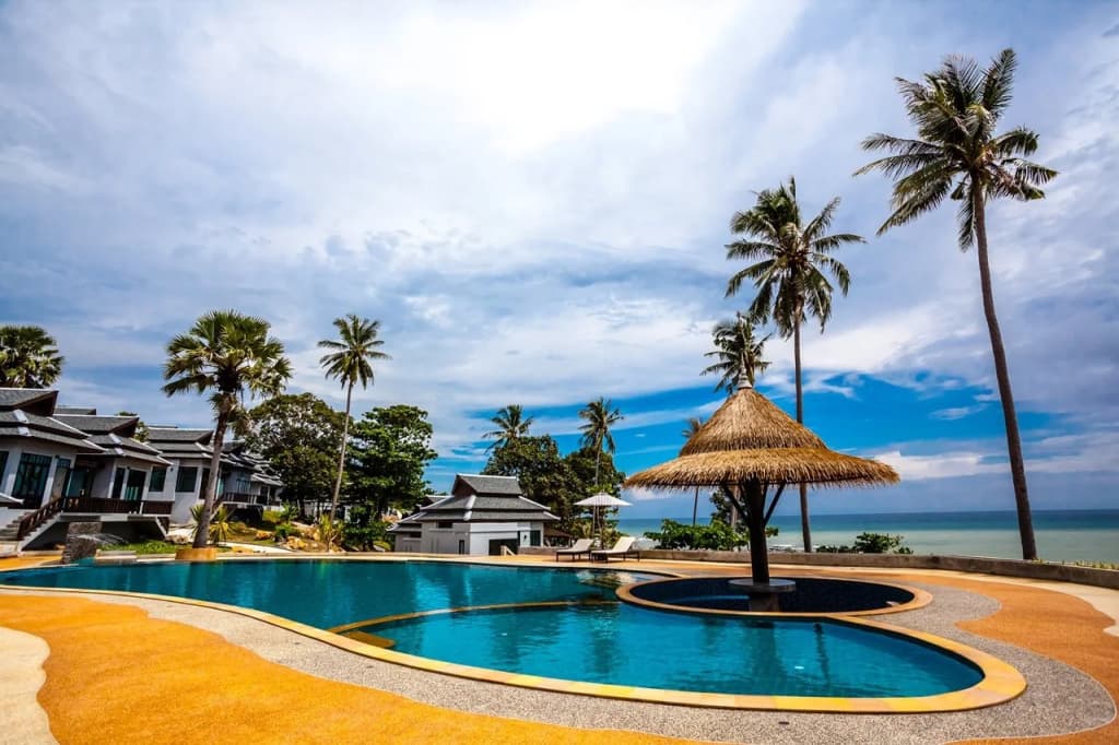 Lanta Corner Resort - photo 14