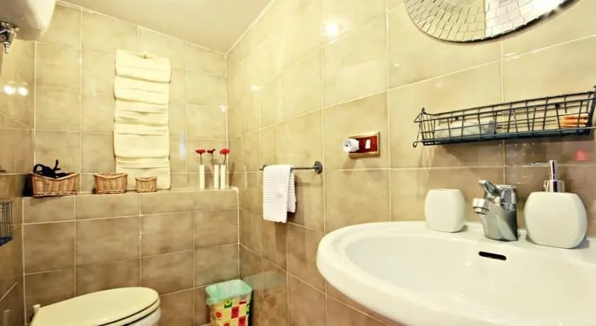 Rsh Guardiola Apartments - main photo