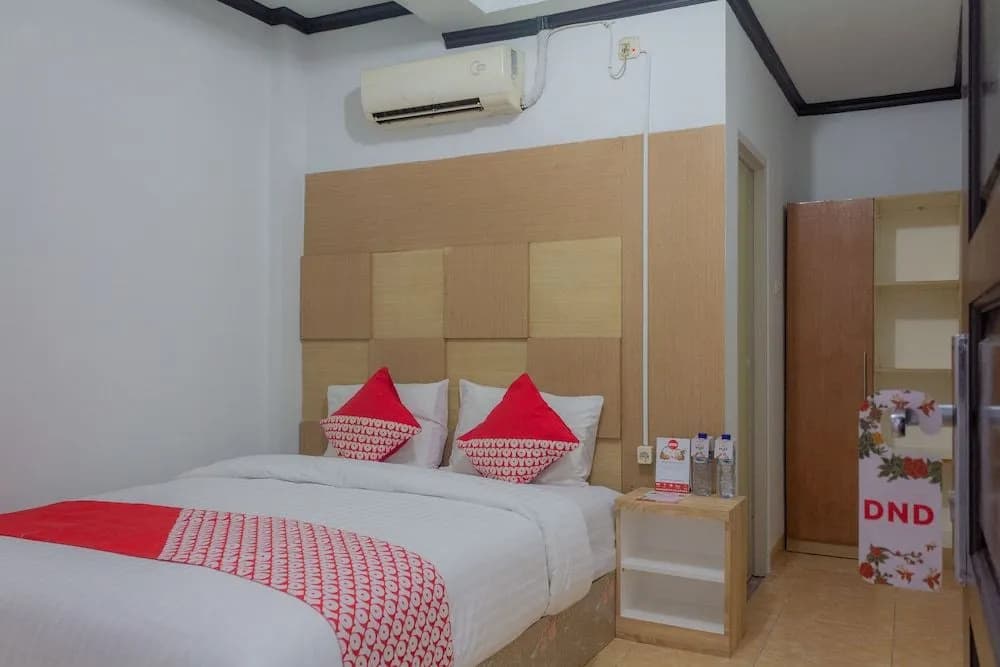 Oyo 649 K68 Residence - photo 2