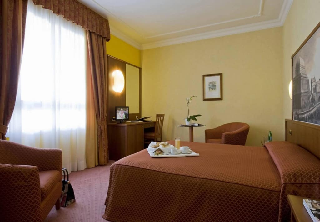 Hotel President Venezia - photo 4