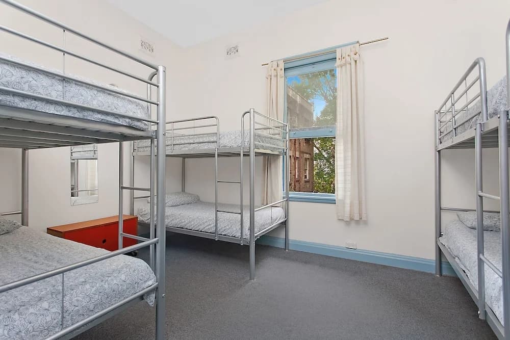 PodBed Sydney - Hostel - photo 3