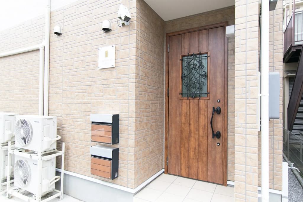 RUMa INN Rokugoudote - photo 1