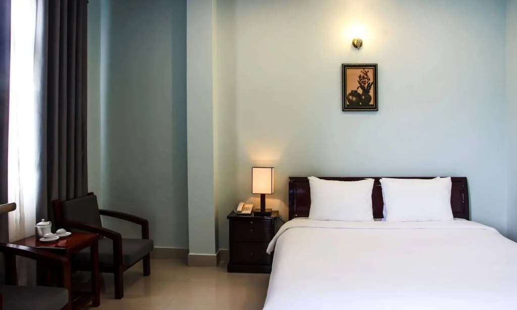 OYO 557 Phi Yen Hotel - photo 5