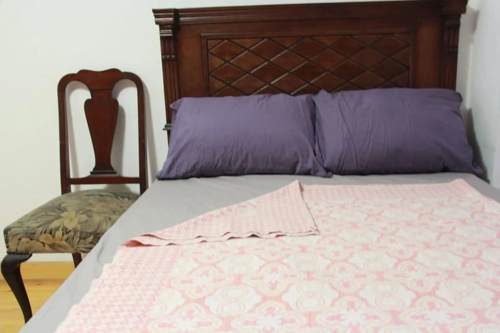Omar Apartment - photo 3
