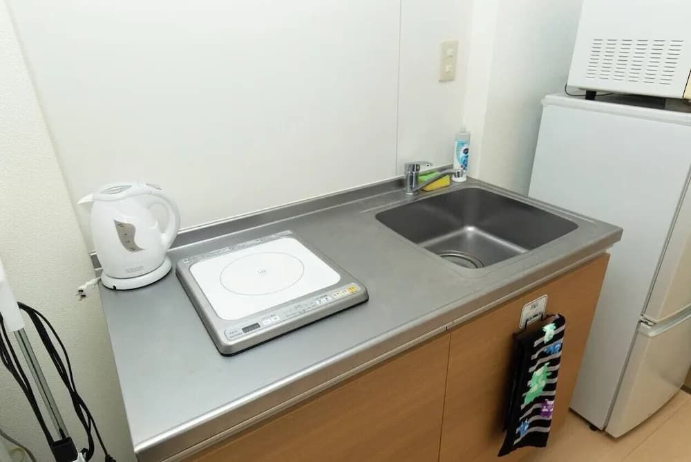 Guesthouse Daikokucho Ekimae - photo 12