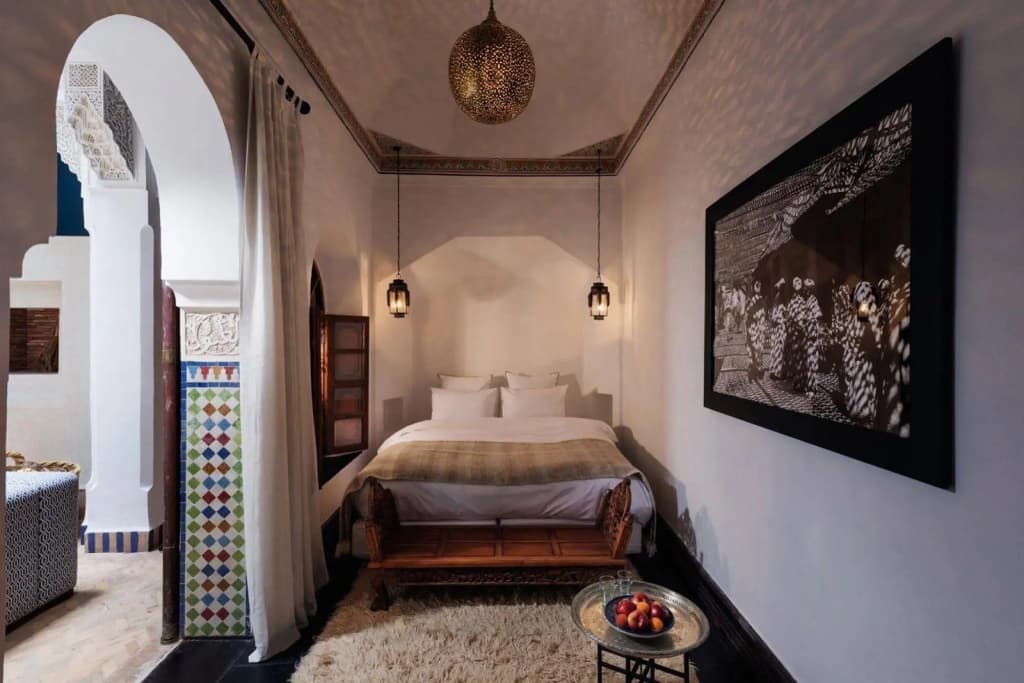 Riad Les Yeux Bleus - photo 3