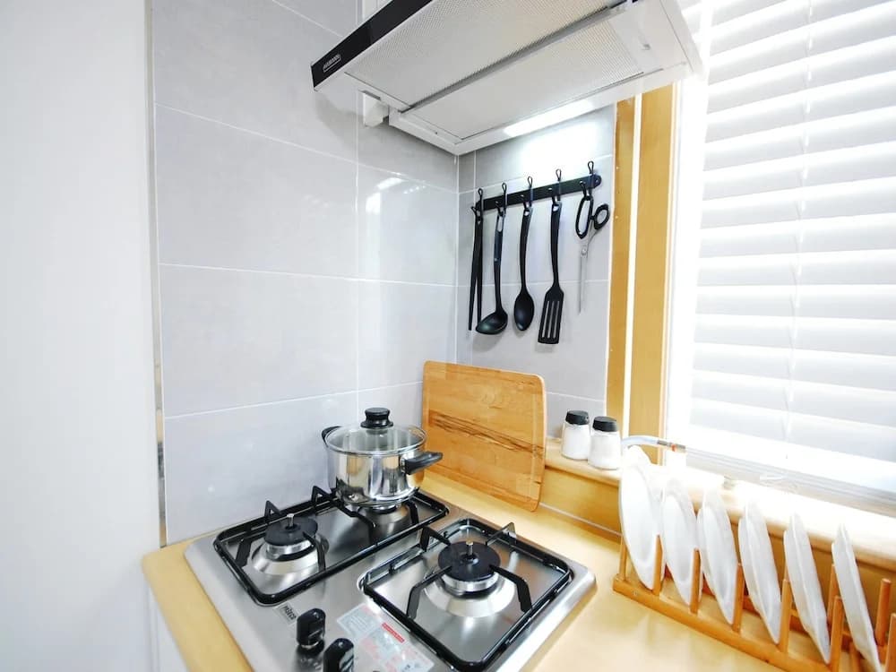 Jin Cozy House - photo 24
