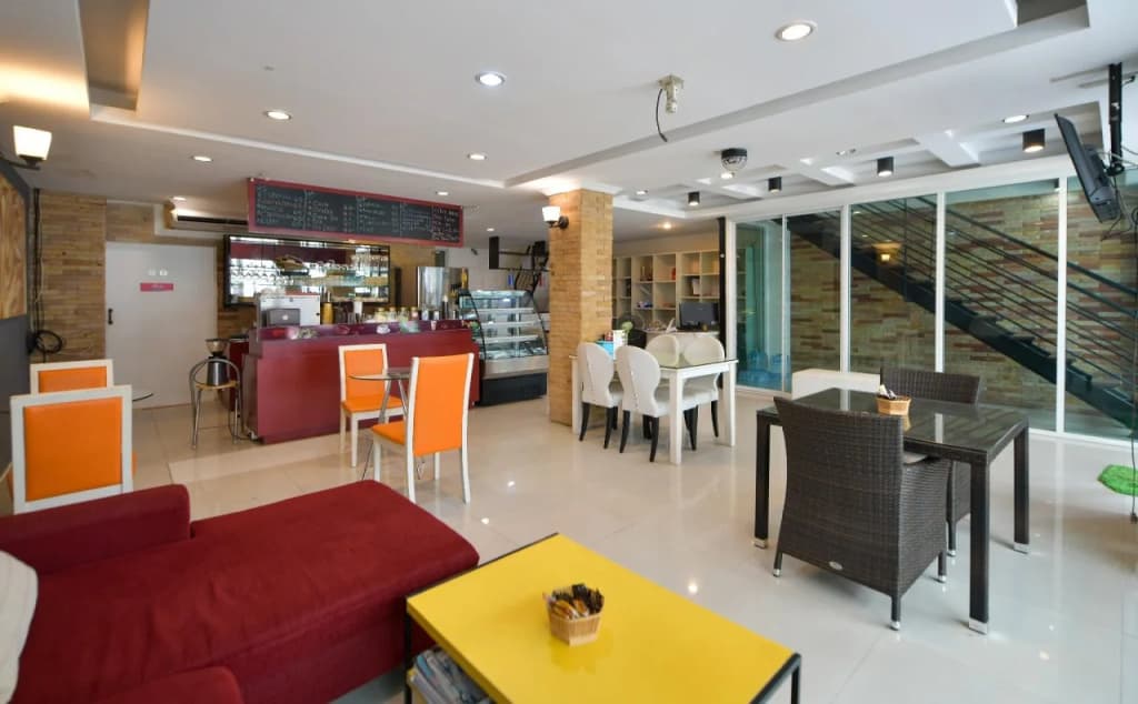 the collection residence - photo 18