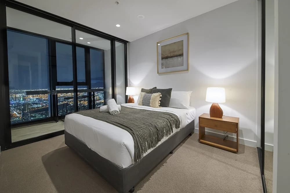 Melbourne Cozy Modern CBD Best Location - photo 6