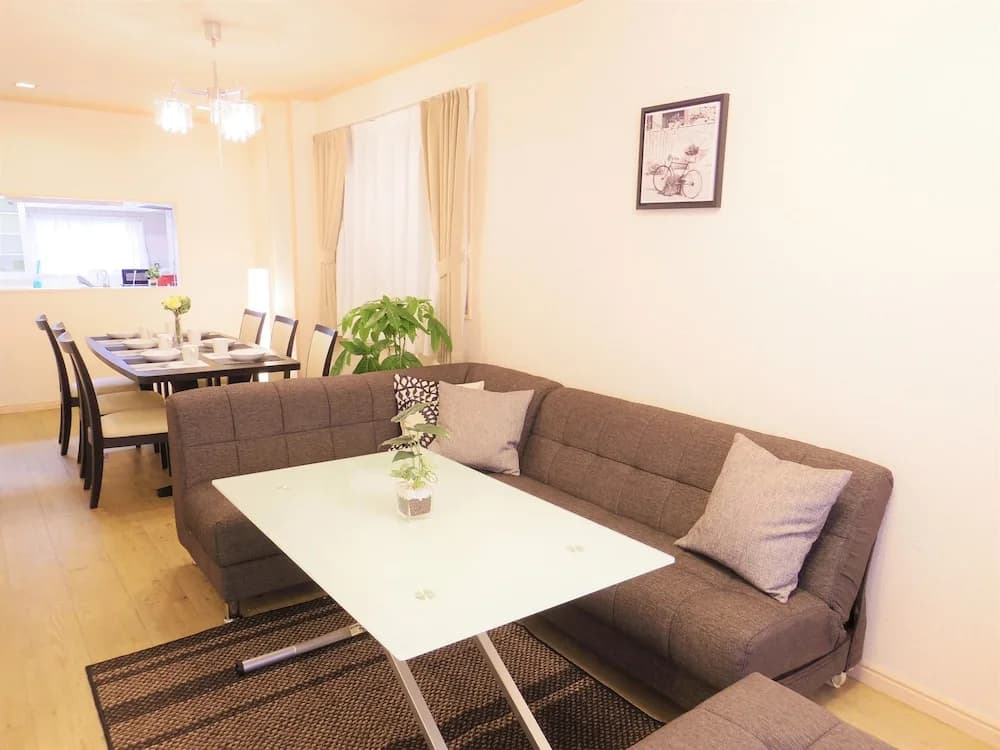 Nao's Guesthouse 2 - photo 3