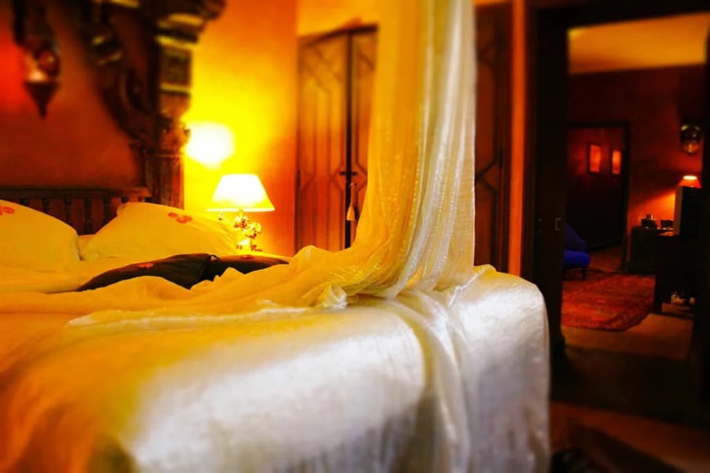 Riad Ayadina & Spa - photo 3