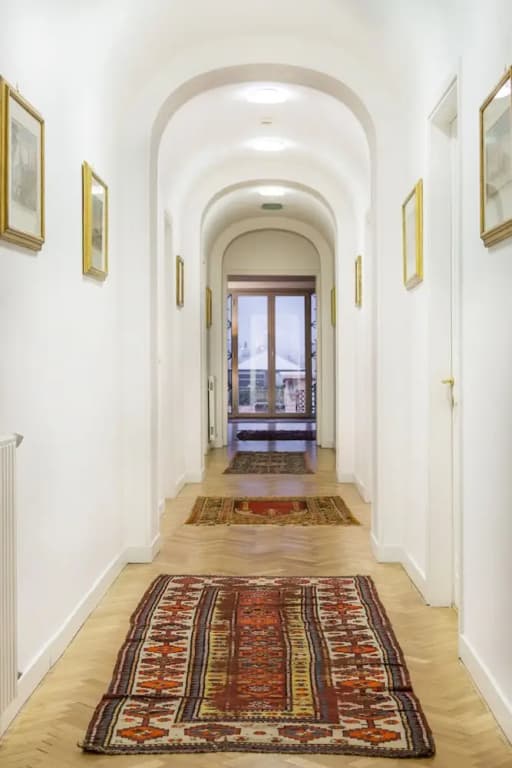 Tittoni Palace Gardens - photo 25
