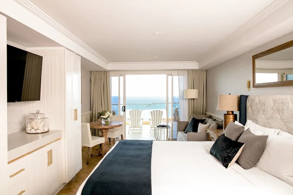 Jonahs Restaurant & Accommodation, Whale Beach - photo 2