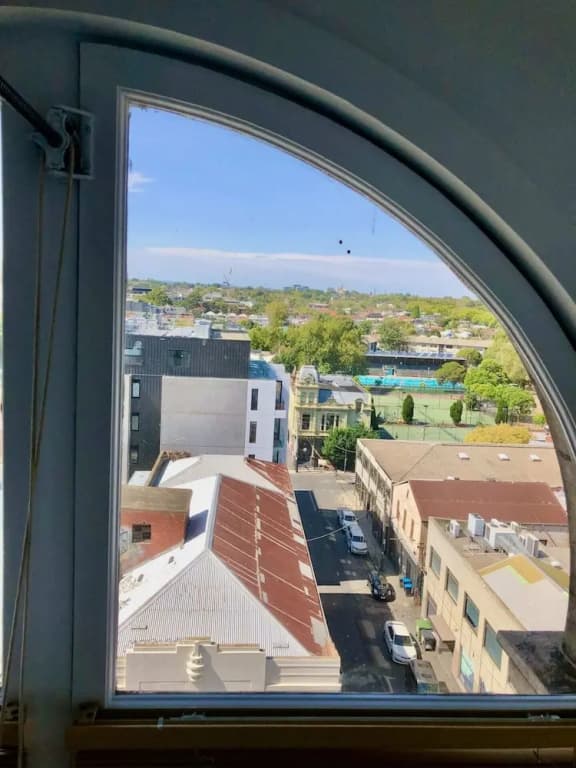 Light-filled Converted Warehouse 2 Bedroom Apartment in Prahran - photo 11