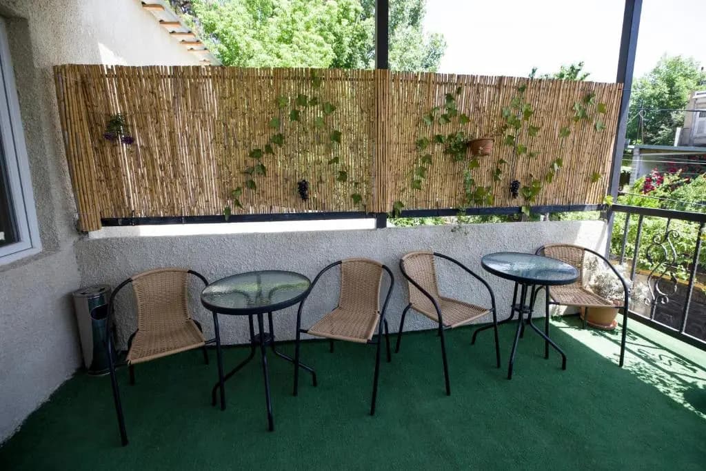Pshavi street hotel - photo 10