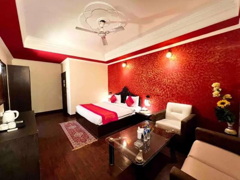 The Shoba Estate - photo 32