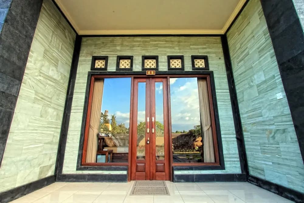 Ubud Canti Accommodation - photo 19